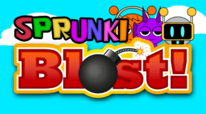 Sprunki Blast