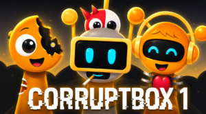 Corruptbox 1