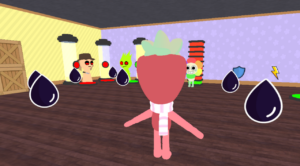 Dandy’s World and Sprunki