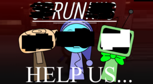 Dandy’s World Sprunki Mod