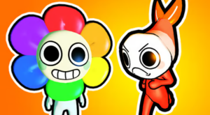 Dandy World Tycoon