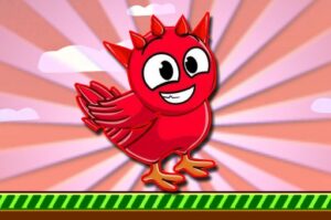 Flappy Sprunki Adventure