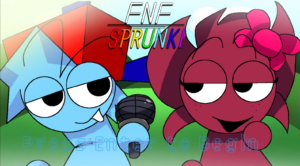 FNF: Sprunki