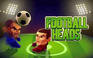 Football Heads