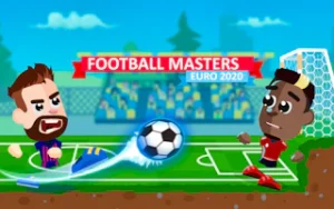 Football Masters