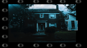 Horror Sprunki: Anomalies Search