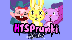 HTSprunkis Retake