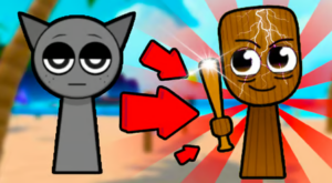 Italian Animals: Create Your Own Sprunki!