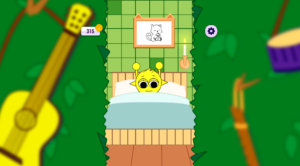 My Talking Sprunki