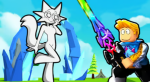 Obbi: Sprunki Attack