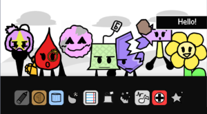 Obosruniki Sprunki Reskin
