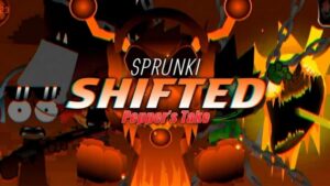 Sprunki Shifted Pepper’s Take
