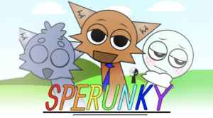 Sperunky