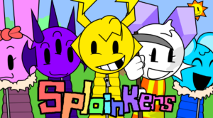 Sploinkers