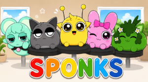 Sponks