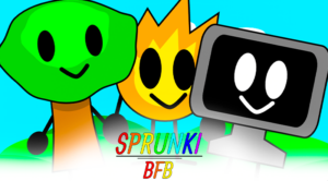 Sprunk BFB