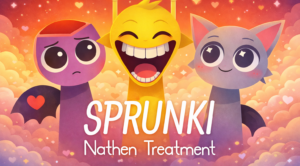 Sprunke Nathen Treatment