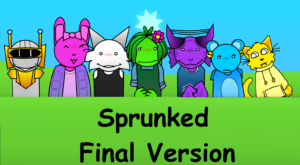 Sprunked Final Version
