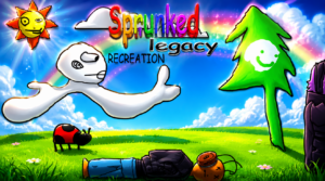 Sprunked Legacy (W.I.P)