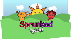 Sprunked Retake