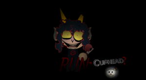 Sprunkhead – The Abyss (A cuphead sprunki horror mod)