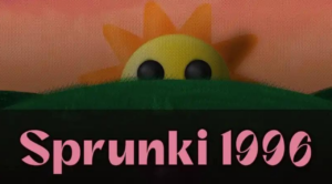 Sprunki 1996