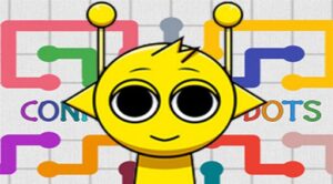 Sprunki Bubble Pop