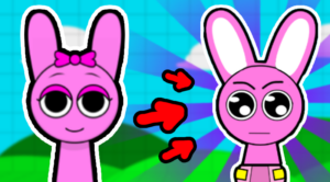 Sprunki: Create Baby