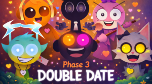 Sprunki Double Date Phase 3