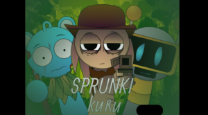 Sprunki Kuru Treatment