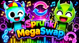 Sprunki MegaSwap