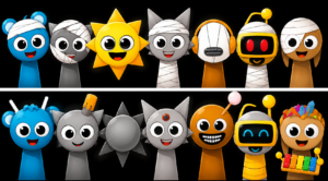 Sprunki Phase 4: Everyone is Alive