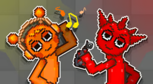 Sprunki Playground Mod