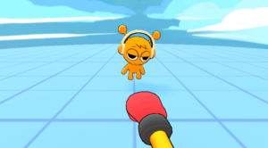 Sprunki Ragdoll: Box 3D