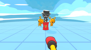 Sprunki Ragdoll: Boxing 3D