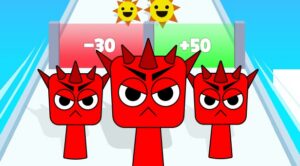 Sprunki Run