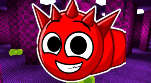 Sprunki: Run before it’s too late!