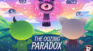 Sprunki Septuple Shifted Phase 3 – The Oozing Paradox