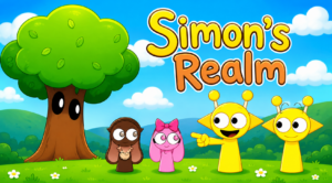 Sprunki: Simon’s Realm Big Update