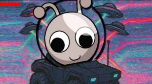 Sprunki Space Challenge