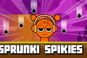 Sprunki Spikes