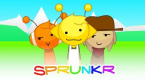 Sprunki Sprunkr 2.0