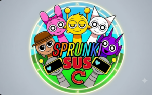 Sprunki SUS