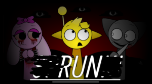 Sprunki Swapped Version
