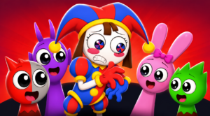 Sprunki – TADC
