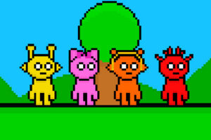 Sprunki Team