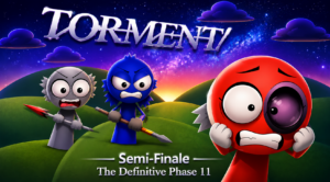 Sprunki The Definitive Phase 11