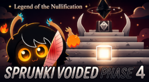 Sprunki – Voided Phase 4