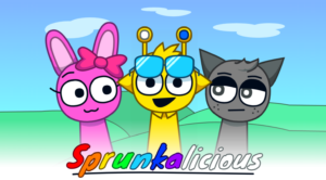 Sprunkalicious