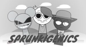 Sprunkigenics